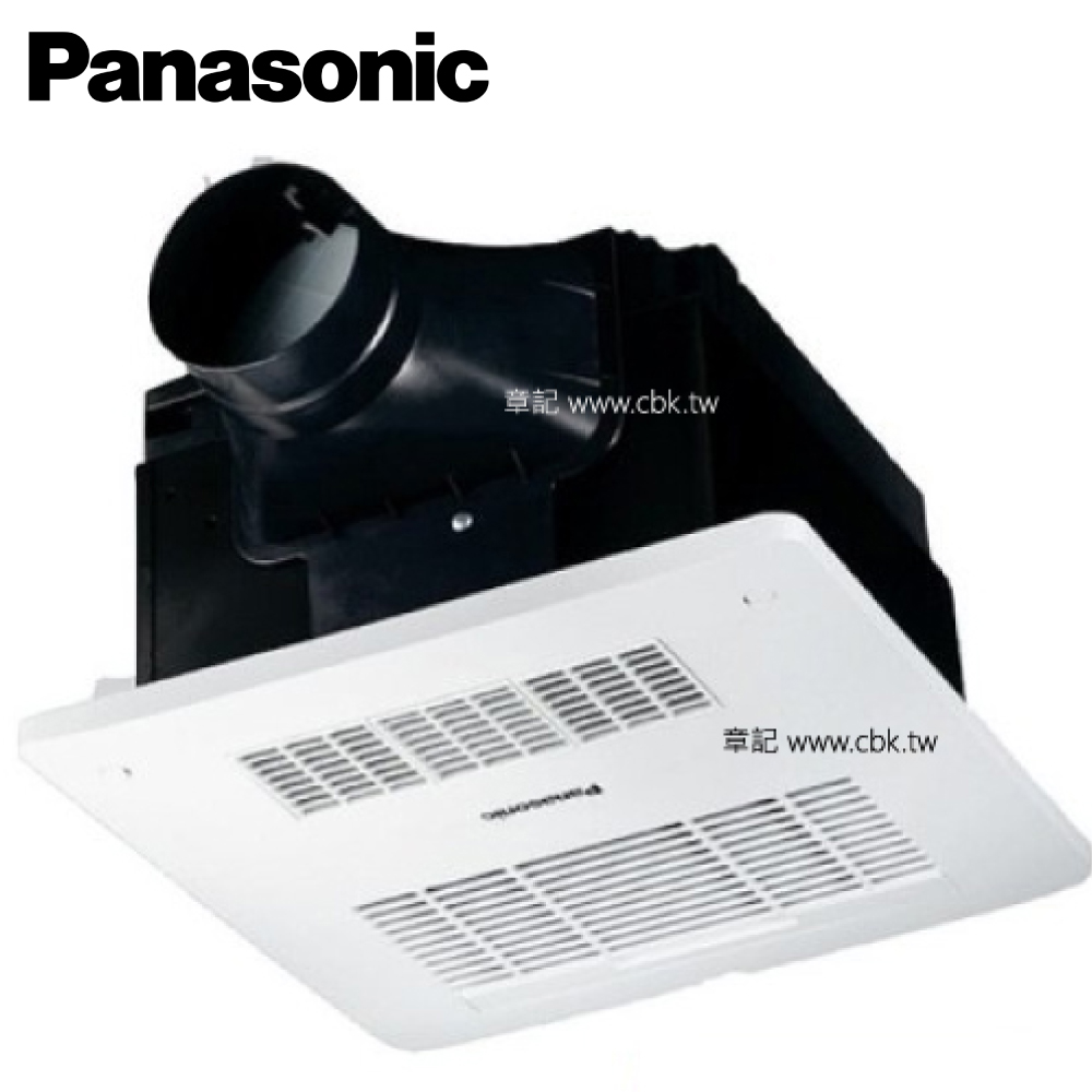 Panasonic國際牌浴室暖風乾燥機(有線遙控) FV-30BUY3R_FV-30BUY3W  |換氣設備|暖風乾燥機