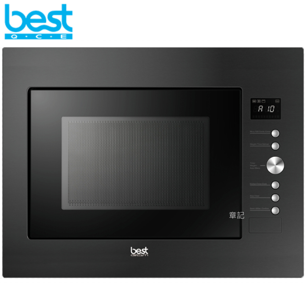 best嵌入式微波烤箱 G-4226  |廚房家電|烤箱、微波爐、蒸爐