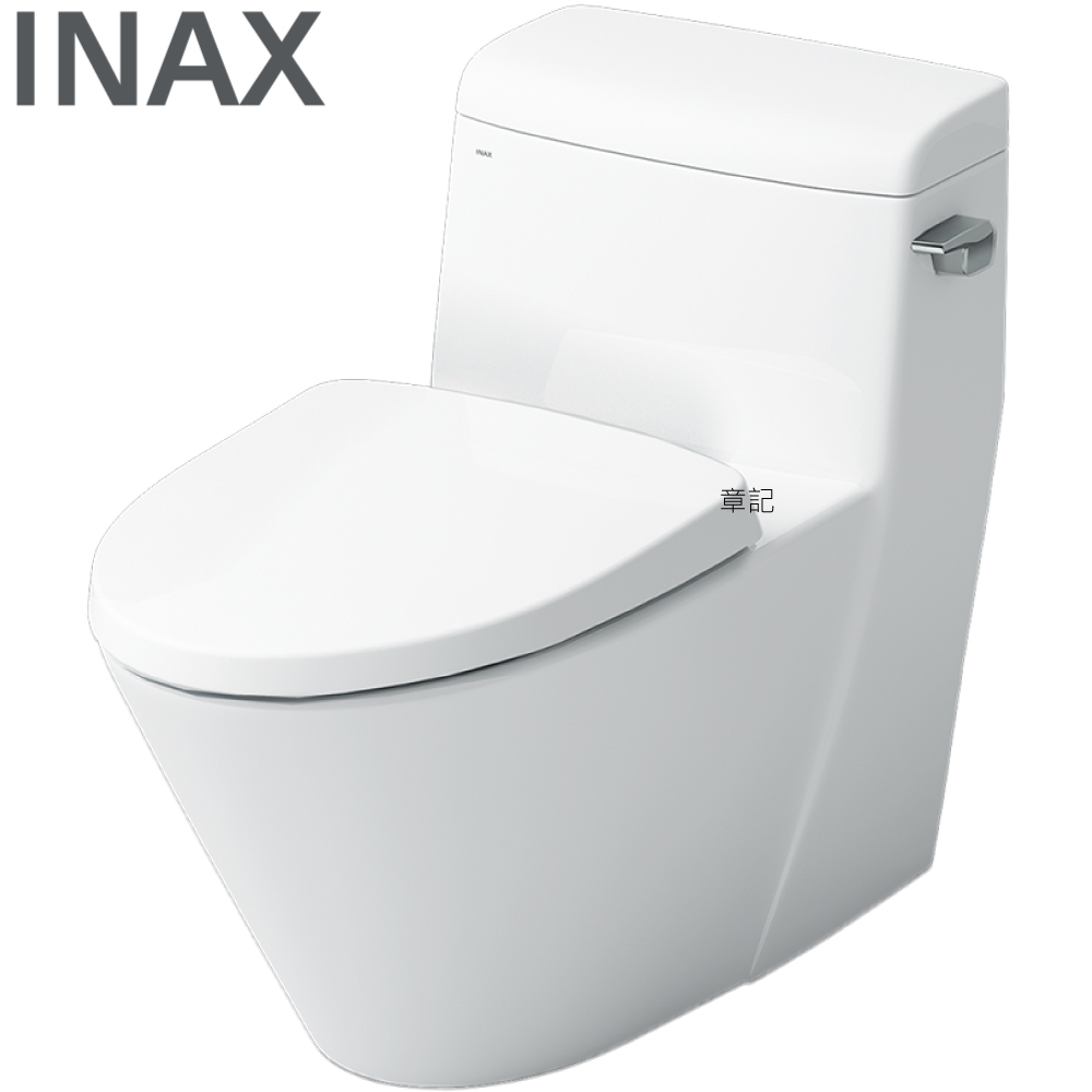 INAX 單體馬桶 GC-918-VRN-TW  |馬桶|馬桶