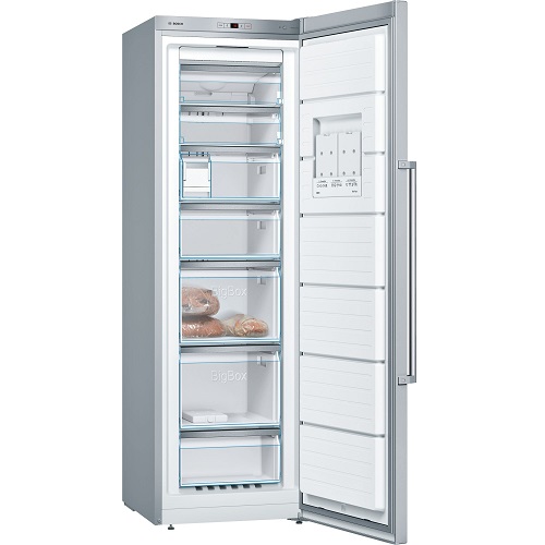 BOSCH 獨立式冷凍櫃 GSN36AI33D 【全省免運費宅配到府】  |廚房家電|冰箱、紅酒櫃