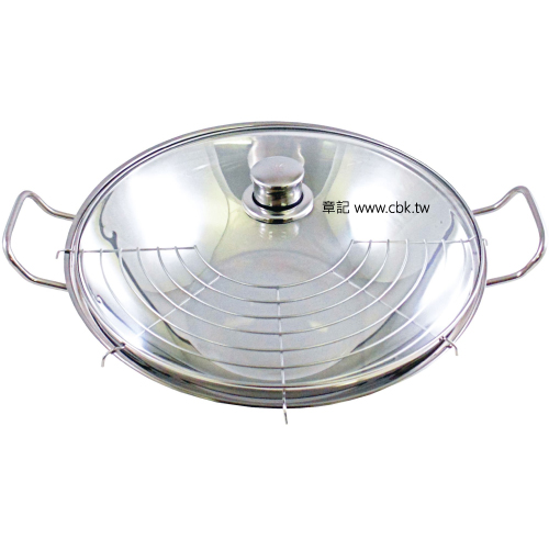 BOSCH中式炒鍋 HEZ390090  |廚具及配件|鍋具｜刀具｜餐具