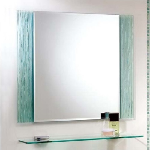 華冠牌精選浴鏡 (70x60cm) HM-025  |明鏡 . 鏡櫃|明鏡