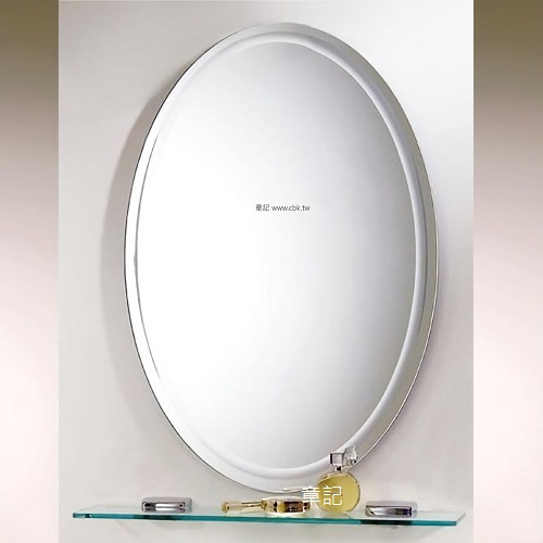 華冠牌精選明鏡 (51x76cm) HM-081  |明鏡 . 鏡櫃|明鏡