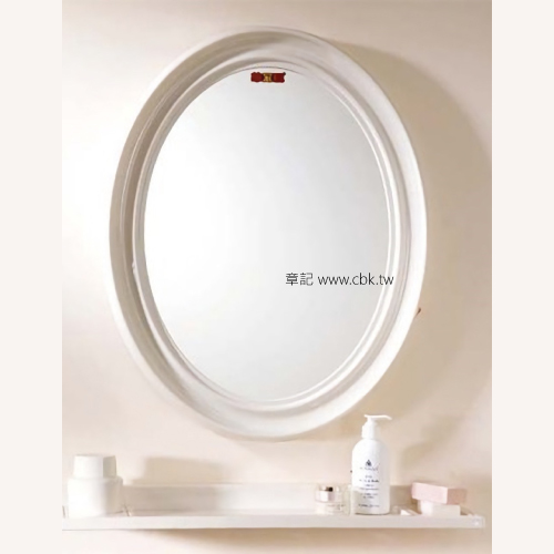 華冠牌精選明鏡 (53x63cm) HM-508  |明鏡 . 鏡櫃|明鏡