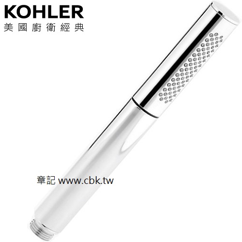 KOHLER SHIFT 手持蓮蓬頭 K-10257T-A-CP  |SPA淋浴設備|蓮蓬頭、滑桿