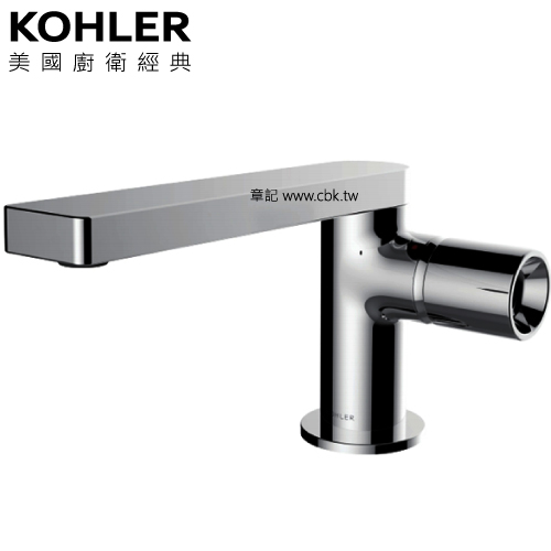 KOHLER Composed 臉盆龍頭 K-73050T-7-TT  |面盆 . 浴櫃|面盆龍頭