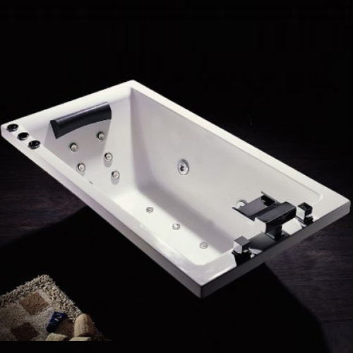 麗萊登(LILAIDEN)時尚浴缸(140cm) LD-1407552B-S  |浴缸|按摩浴缸