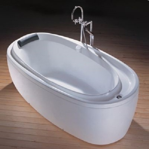 麗萊登(LILAIDEN)時尚浴缸(180cm) LD-1809864A  |浴缸|按摩浴缸