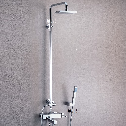 麗萊登(LILAIDEN)時尚淋浴柱 LD-3424A  |SPA淋浴設備|淋浴柱
