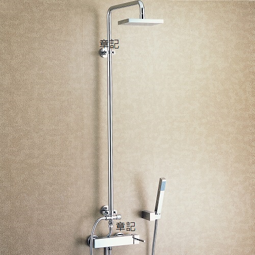 麗萊登(LILAIDEN)時尚淋浴柱 LD-3424  |SPA淋浴設備|淋浴柱