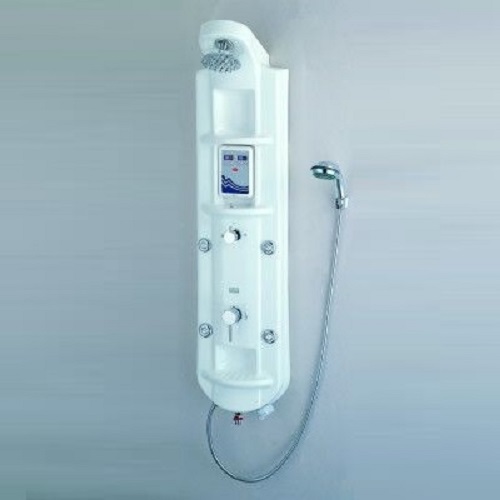 麗萊登(LILAIDEN)蒸氣淋浴柱 LD-9905-1A  |SPA淋浴設備|淋浴柱