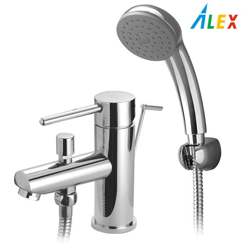 ALEX電光蓮蓬頭式面盆龍頭 LF1511  |面盆 . 浴櫃|蓮蓬頭式面盆龍頭