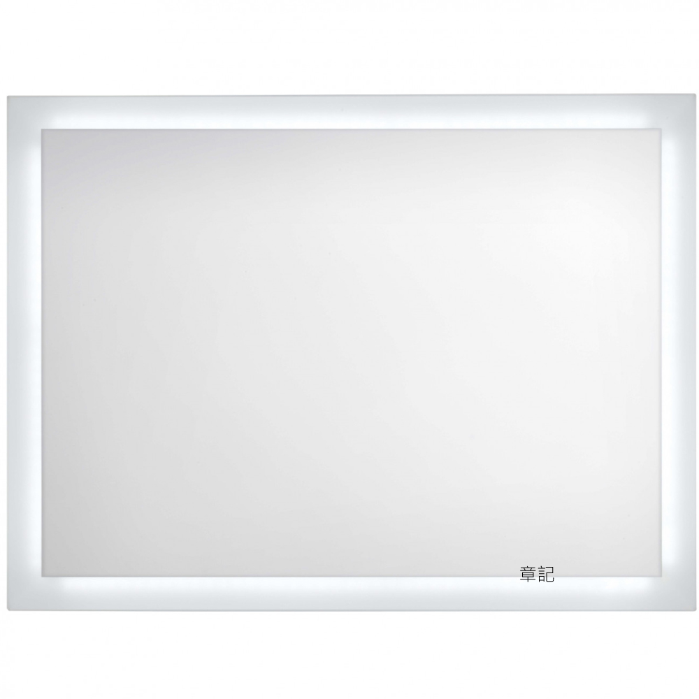 DAY&DAY LED防霧鏡 (80x60cm) M-H919  |明鏡 . 鏡櫃|明鏡