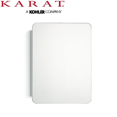KARAT 防水鏡櫃(45cm) NC-4874  |明鏡 . 鏡櫃|鏡櫃
