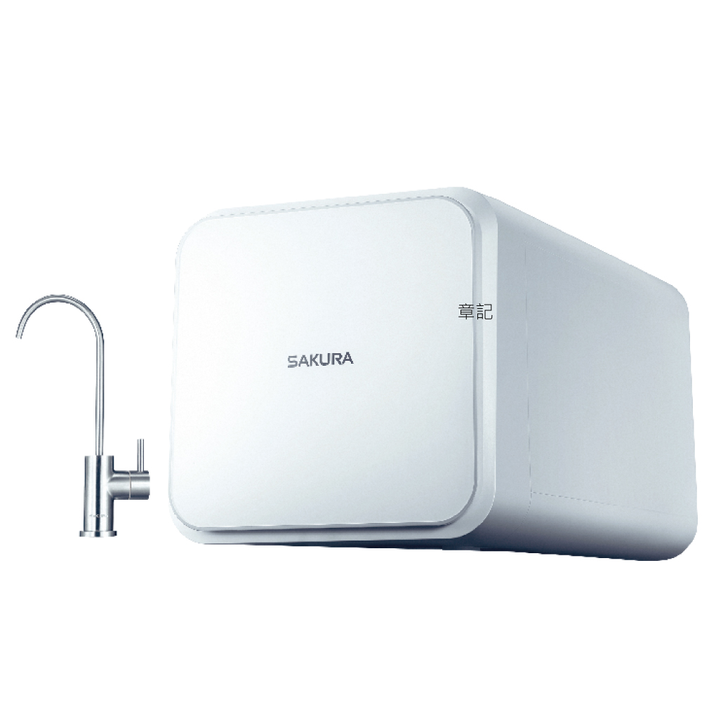 櫻花牌(SAKURA) RO淨水器 P0230A【送免費標準安裝】  |淨水系統|RO逆滲透