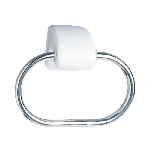 凱撒(CAESAR)精緻浴巾環 Q948  |浴室配件|浴巾環 | 衣鉤