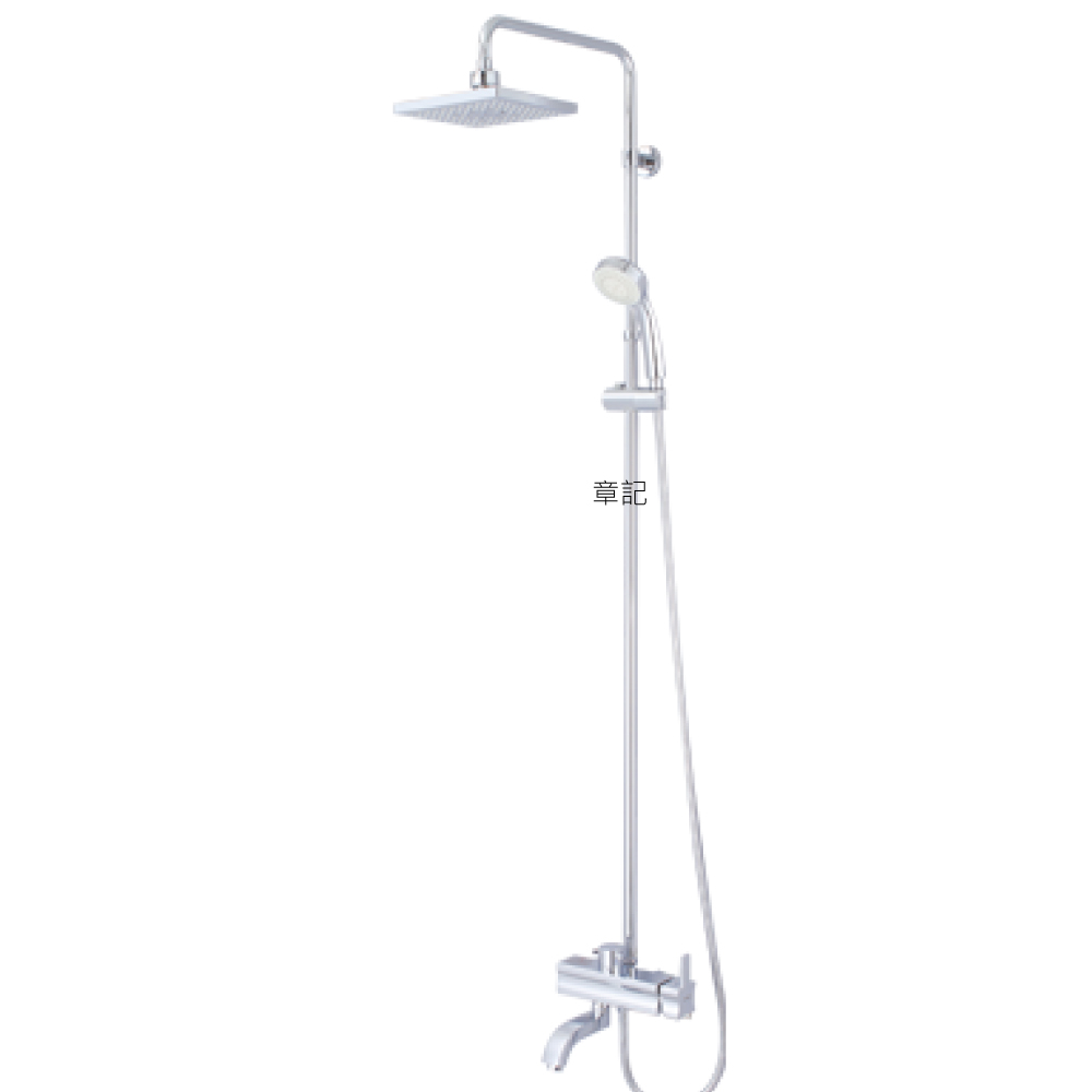 凱撒(CAESAR)淋浴柱 S478C  |SPA淋浴設備|淋浴柱