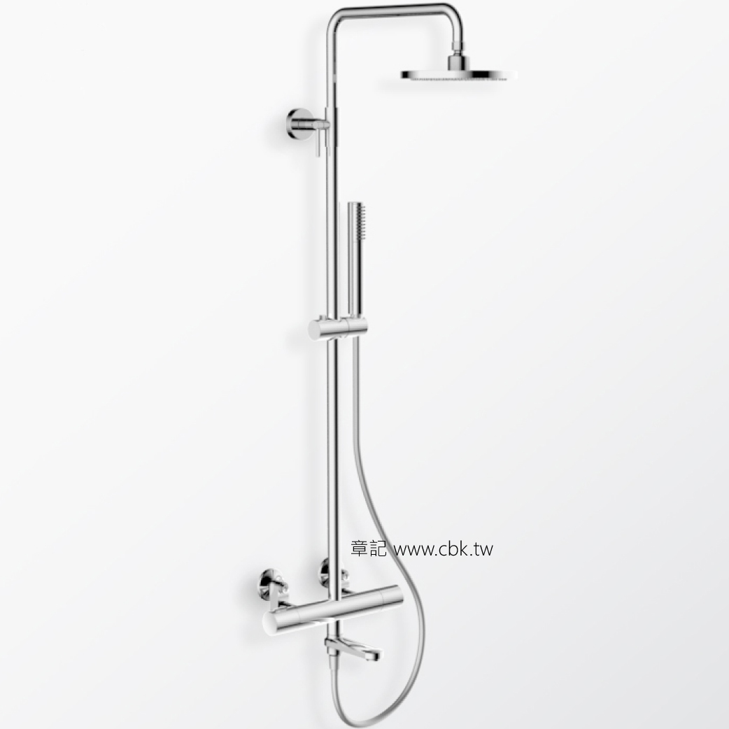 海廷頓(HUNTINGTON)淋浴柱 S5902401-TW  |SPA淋浴設備|淋浴柱