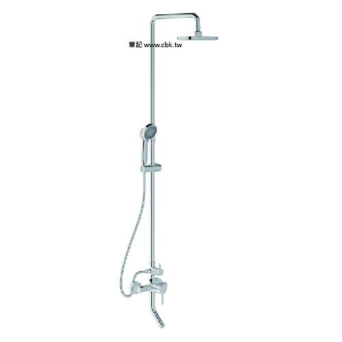 海廷頓(HUNTINGTON)淋浴柱 S5980201-TW  |SPA淋浴設備|淋浴柱