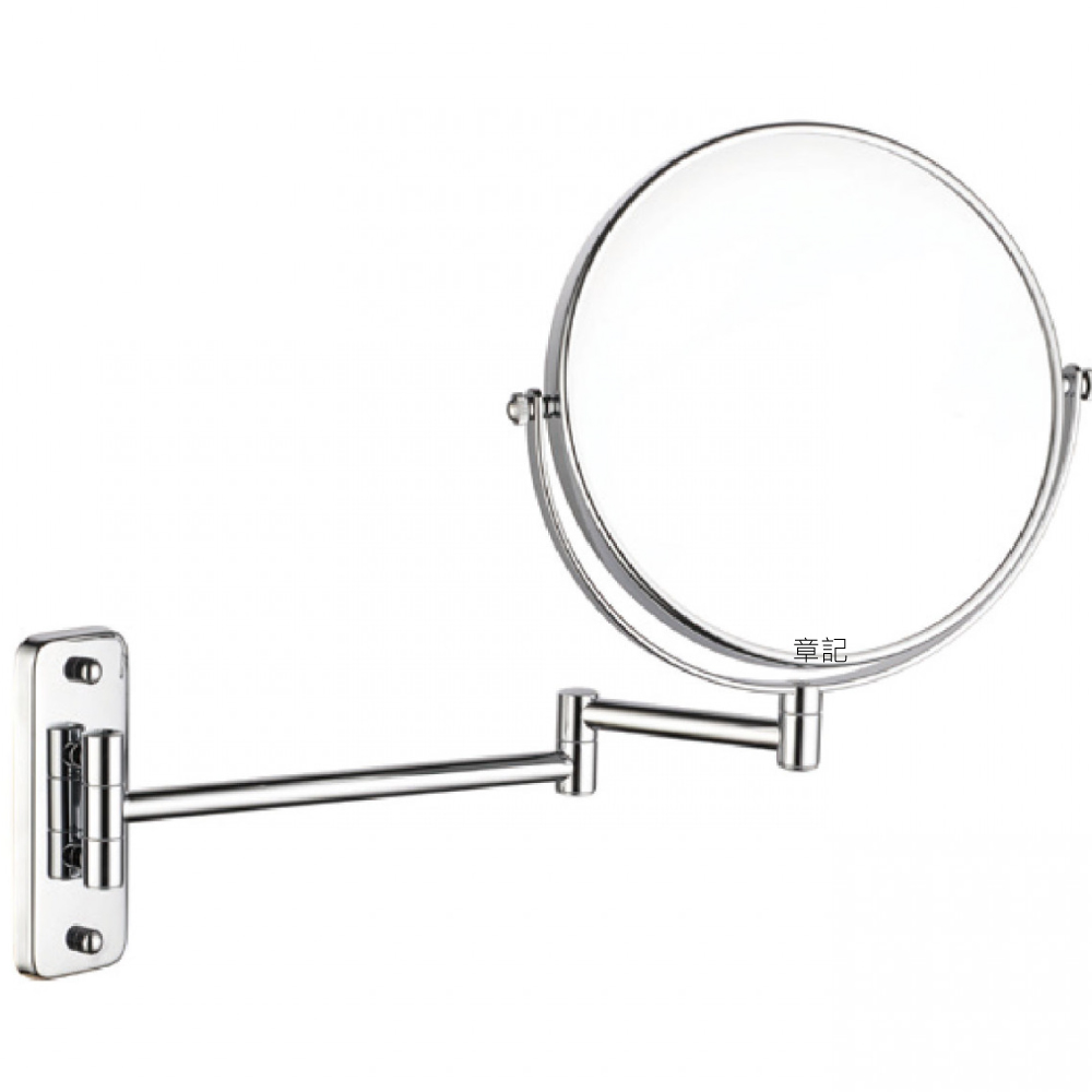 DAY&DAY活動式兩用放大鏡 (Ø18cm) STA0010  |明鏡 . 鏡櫃|明鏡