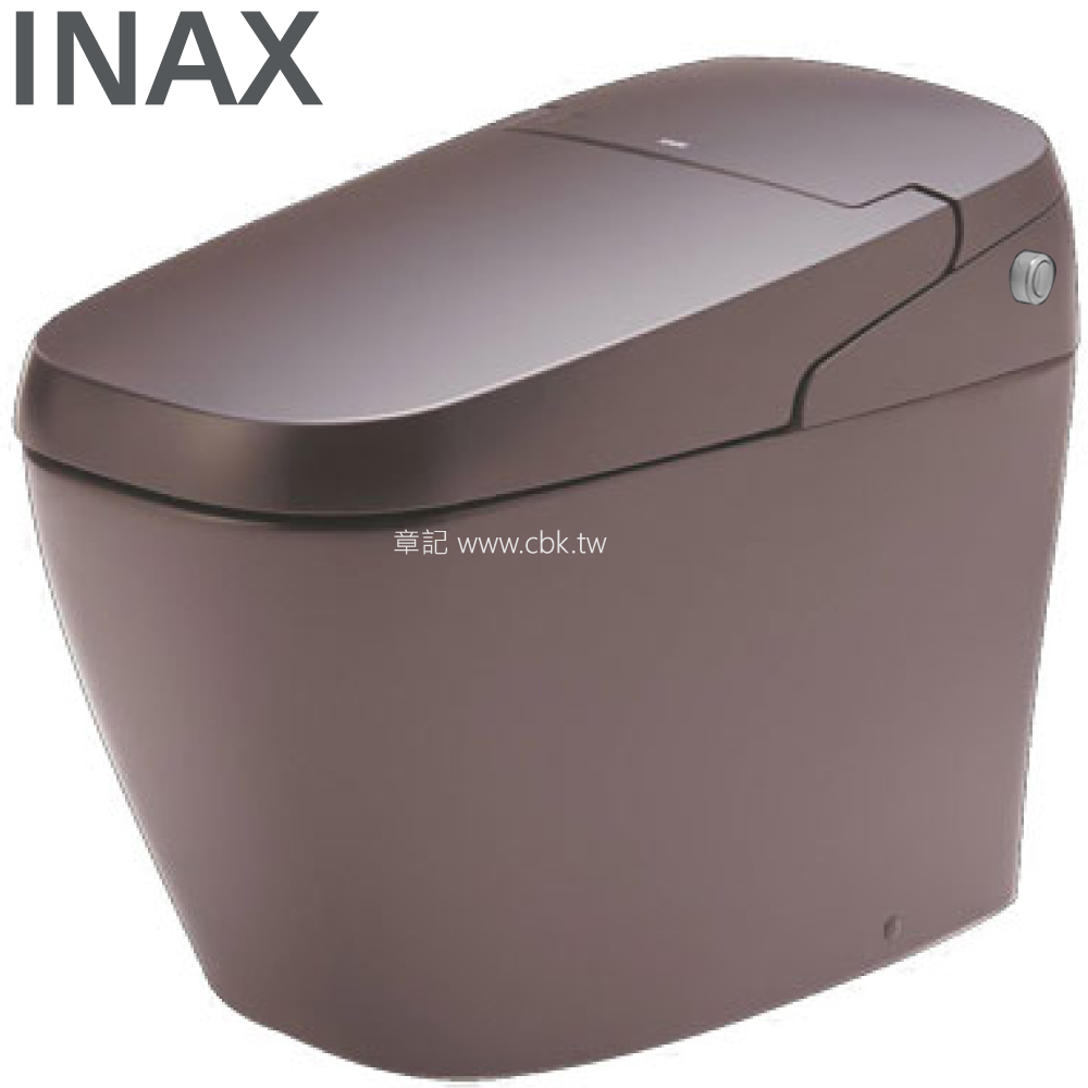 INAX SATIS G 全自動電腦馬桶(卡布奇諾) DV-G316H-VL-TW/TPG  |馬桶|馬桶