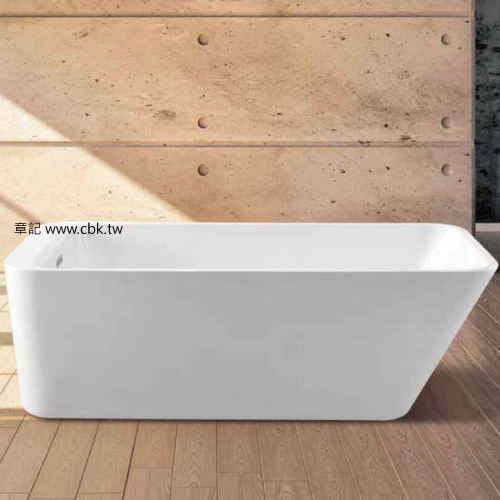 BADINO 精品浴缸(150cm) TB-14572  |浴缸|浴缸