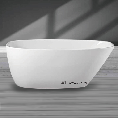 BADINO 精品浴缸(150cm) TB-15575  |浴缸|浴缸