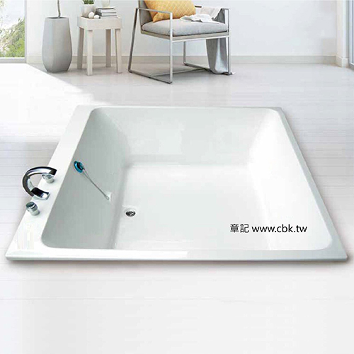 BADINO 精品浴缸(130cm) TB-504B  |浴缸|浴缸