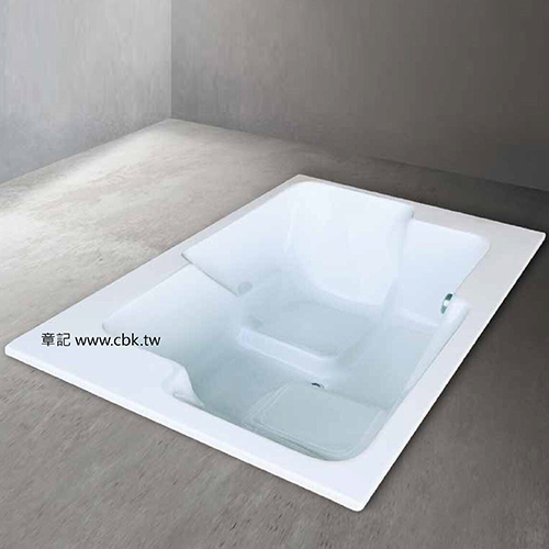 BADINO 精品浴缸(178cm) TB-509  |浴缸|浴缸