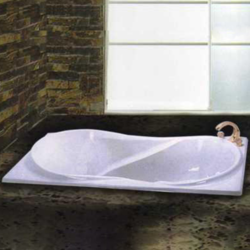 BADINO 精品浴缸(183cm) TB-543  |浴缸|浴缸