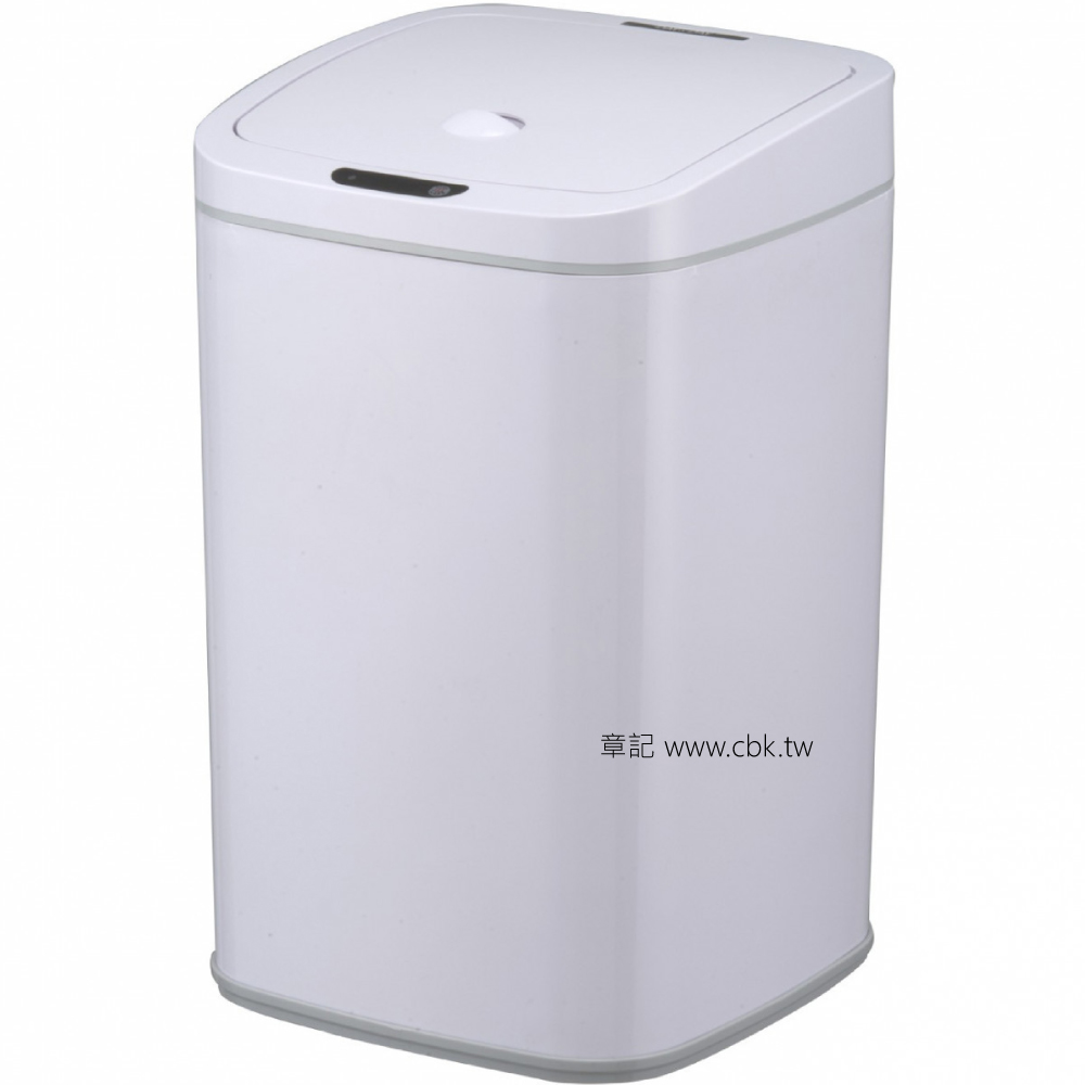 DAY&DAY 電子感應式垃圾桶 V1016L  |浴室配件|垃圾桶