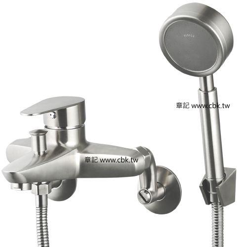 電光牌(TENCO)不鏽鋼沐浴龍頭 A-3301SUS  |SPA淋浴設備|沐浴龍頭