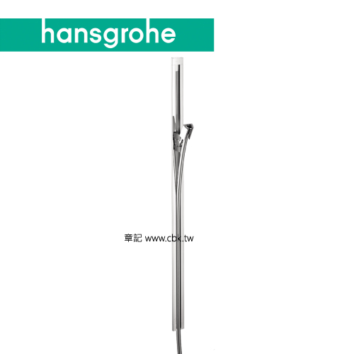 hansgrohe Unica 蓮蓬頭滑桿 27844  |SPA淋浴設備|蓮蓬頭、滑桿