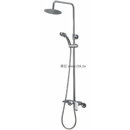 Formula 淋浴柱 A-2860  |SPA淋浴設備|淋浴柱