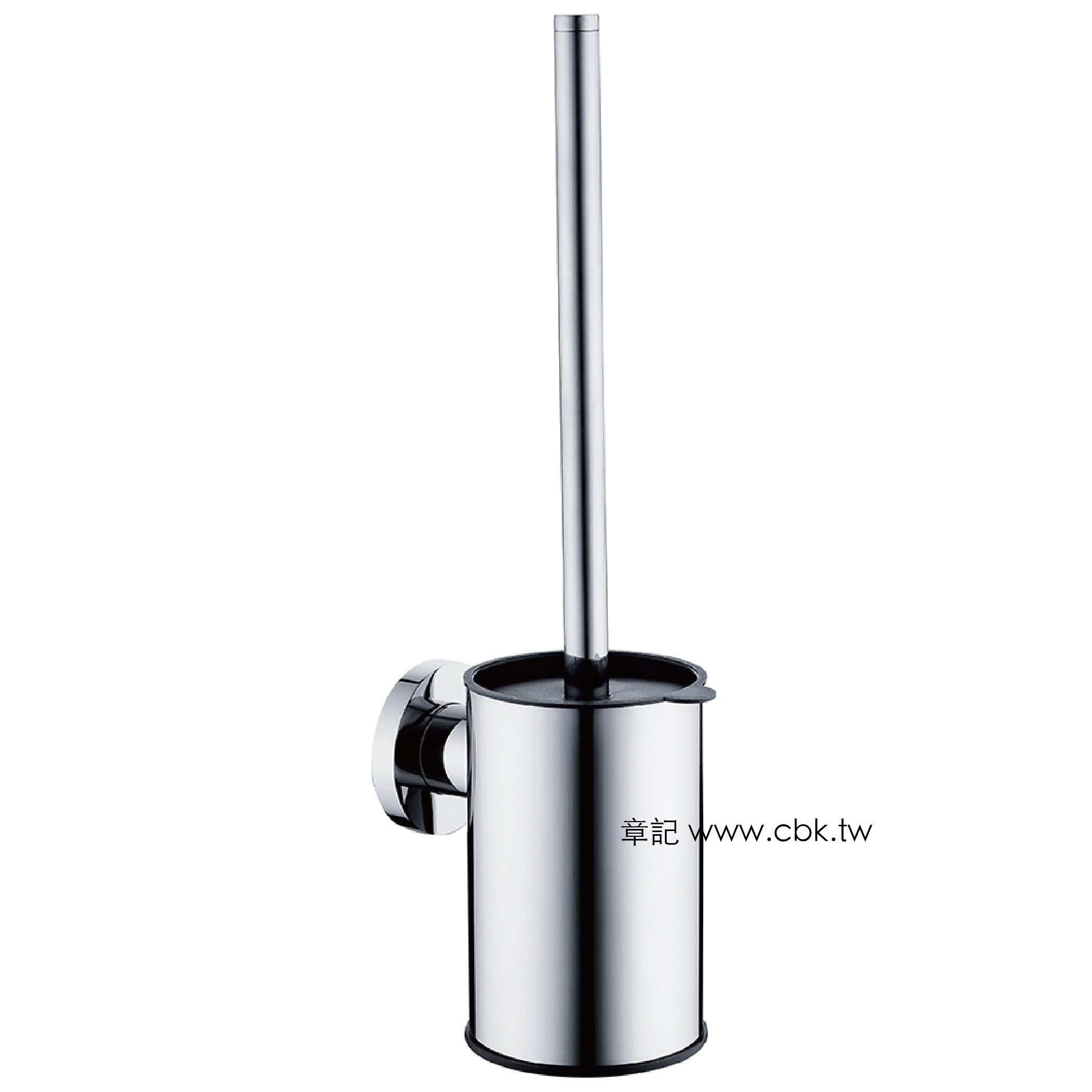 BOSS 不鏽鋼馬桶刷架 D-15009  |浴室配件|馬桶刷架