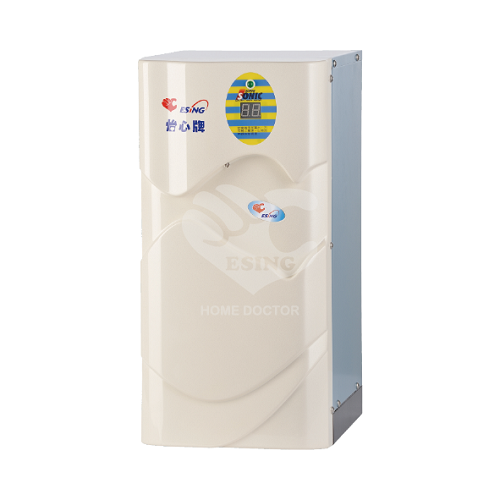 怡心牌電熱水器(容量10L / 等同6~8G出水量) ES-309  |熱水器|即熱式電能熱水器