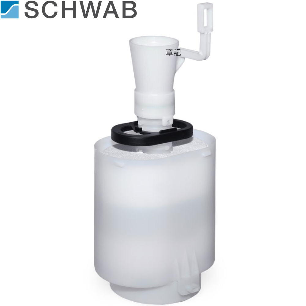 德國原裝SCHWAB 排水器浮筒 7108588  |馬桶|馬桶水箱零件
