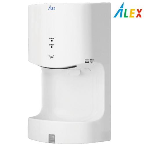 ALEX電光全自動烘手機 EF3010_EF3010L  |浴室配件|烘手機