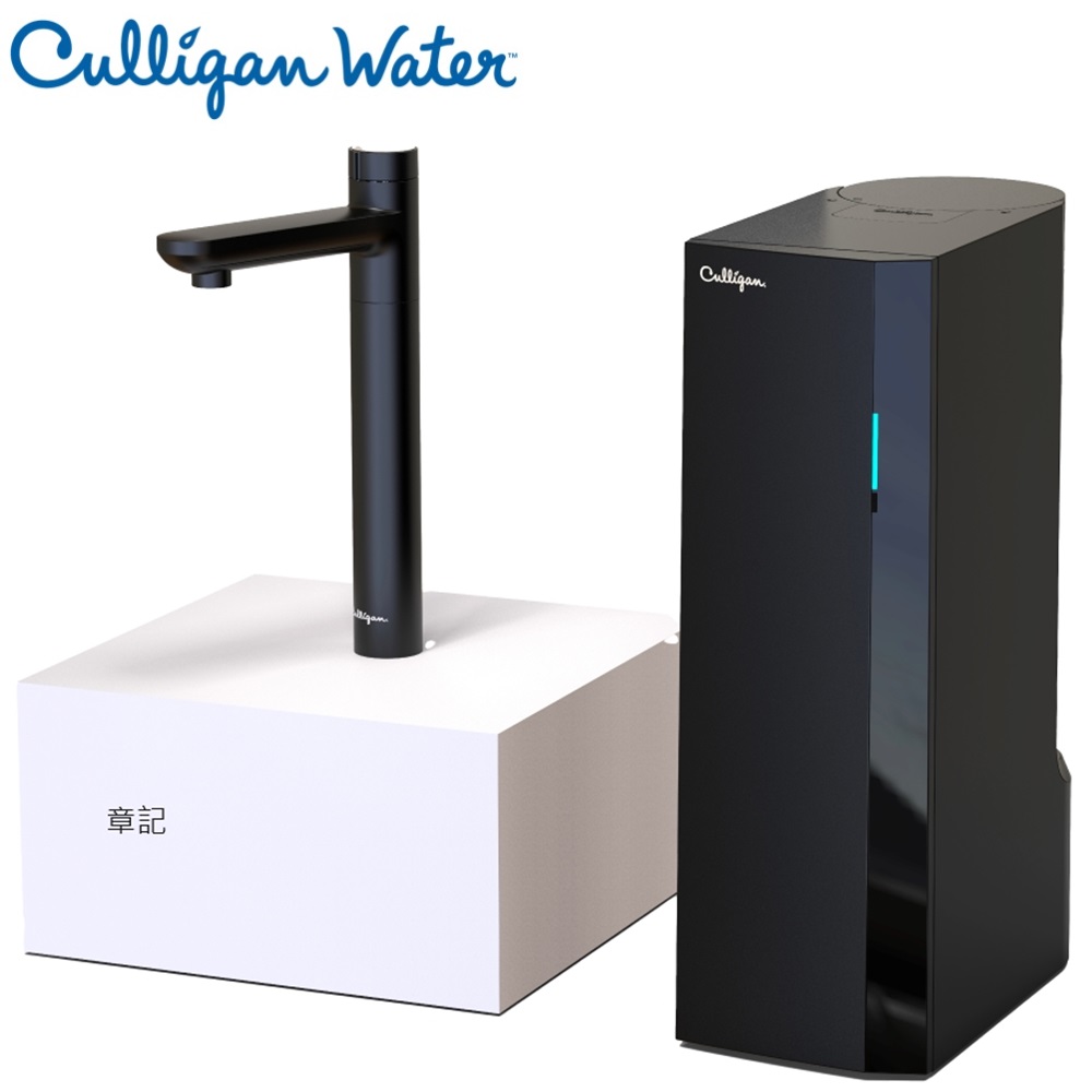 Culligan櫥下RO瞬熱雙溫飲水機T2800【送標準安裝】  |淨水系統|開飲機｜氣泡水機