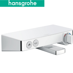 hansgrohe ShowerTablet Select 定溫沐浴龍頭 13151-40