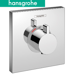 hansgrohe ShowerSelect 控制面板 15760