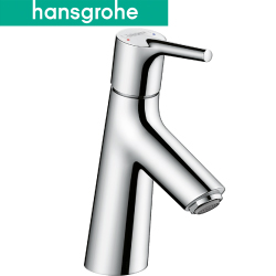 hansgrohe Talis S 臉盆龍頭 72010