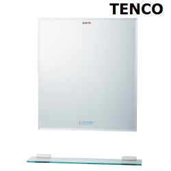 電光牌(TENCO)豪華化妝鏡 (53x60cm) BA-1543