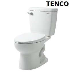 電光牌(TENCO)省水馬桶 SC5660A-T