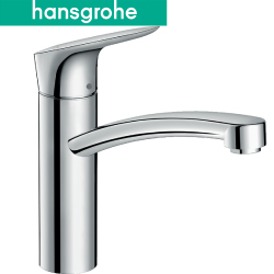 hansgrohe Logis M31 廚房龍頭 71832
