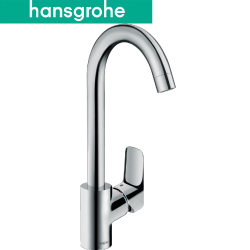 hansgrohe Logis M31 廚房龍頭 71835