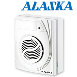 阿拉斯加(ALASKA)壁掛式無聲換氣扇(巧靜) 868S