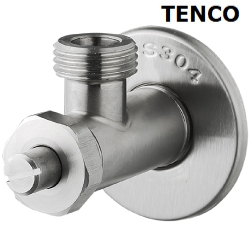 電光牌(TENCO)不銹鋼三角凡而 A-1292S