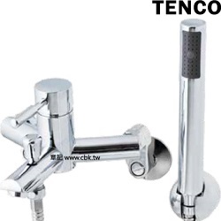 電光牌(TENCO)單槍式沐浴蓮蓬頭 A-3075