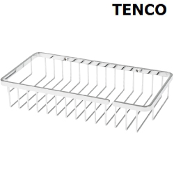 電光牌(TENCO)不鏽鋼置物架 BA-1375
